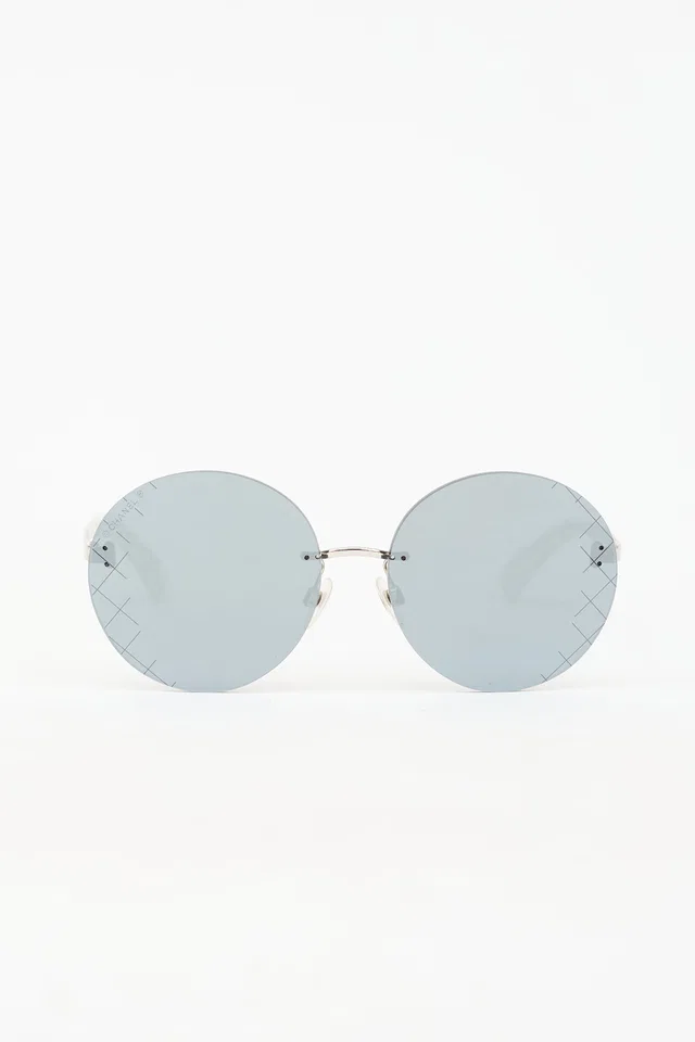 Chanel 4216 Round Sunglasses from VSP Consignment