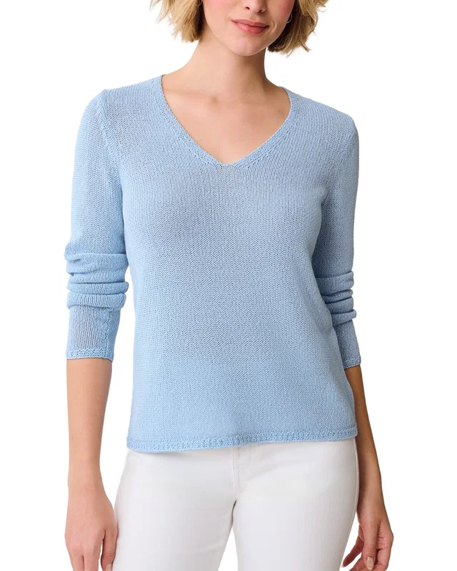 J.McLaughlin Ludlow Sweater, image 1 of 1 from Gilt