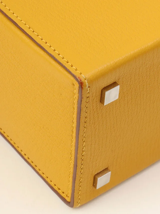 Hermès 2018 manufactured Sinetic Jean Au Bamboo from VINTAGE QOO TOKYO, photo 9 of 19