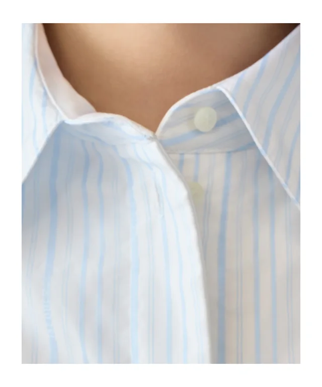 Jacquemus Long-sleeved shirt, photo 5 of 5 from SENSER