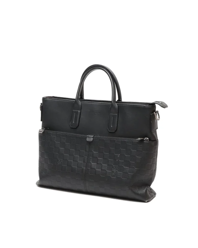 Louis Vuitton Damier Infini 7 Days A Week Business Bag from A Retro Tale, photo 2 of 12