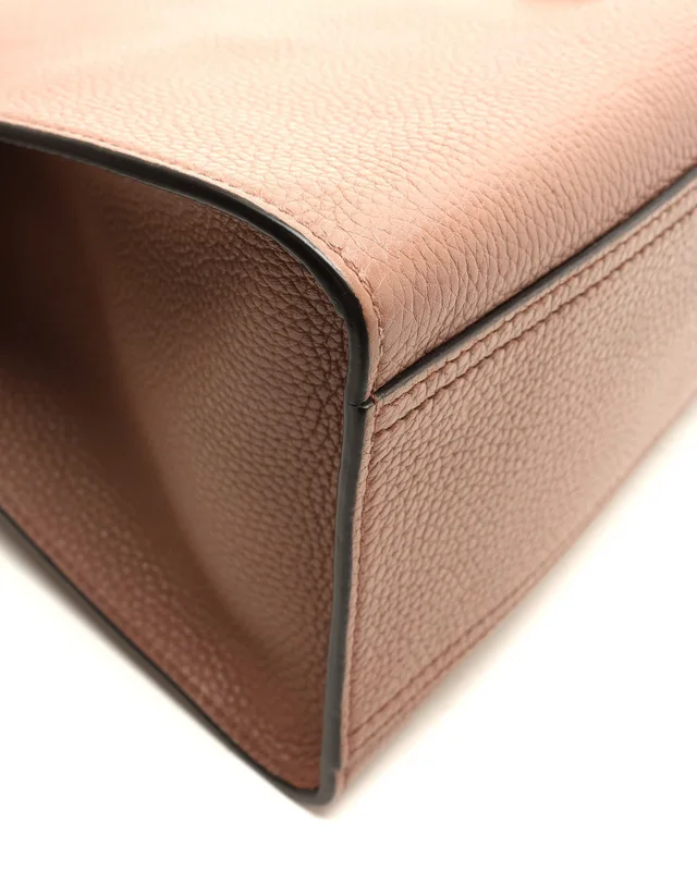 Gucci Small GG Marmont Top Handle Bag from A Retro Tale, photo 8 of 8