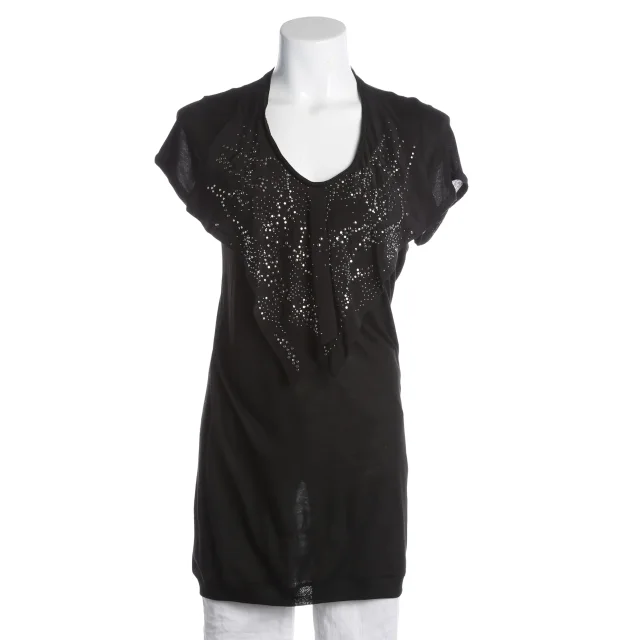 Balenciaga Shirt 36 Schwarz from Buddy And Selly