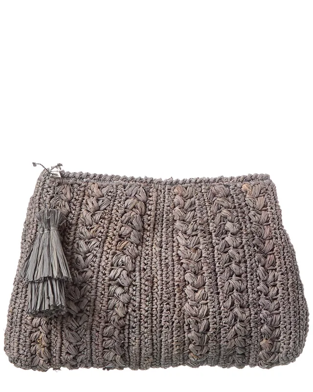 Mar Y Sol Ivy Clutch, image 1 of 1 from Gilt