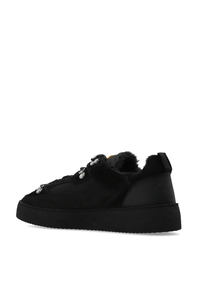Dsquared2 Rappers Delight Hiker Low-Top Sneakers, photo 2 of 5 from SENSER