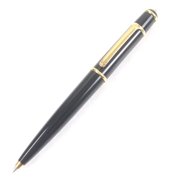 Diabolo de Cartier Steel Ballpoint Pen from LuxUness