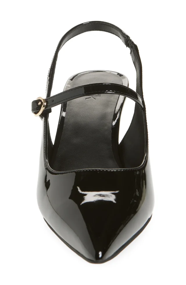 NORDSTROM RACK Miranda Slingback Pump, photo 3 of 6 from Nordstrom Rack