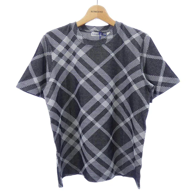Burberry Cotton T Shirt from LuxUness