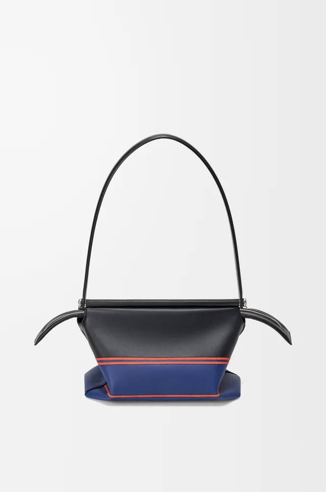 Loewe Whisker Small Shoulder Bag, photo 3 of 6 from SENSER
