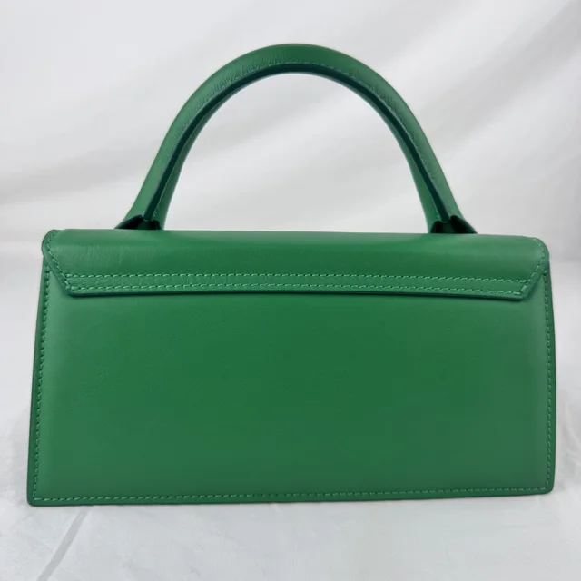 Jacquemus The Long Chiquito Bag in Leather, Metal from Reowned, photo 5 of 11