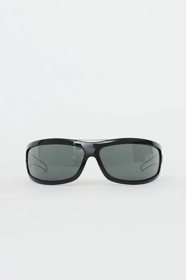 Dior Colourfull Shield Sunglasses from VSP Consignment, photo 2 of 2