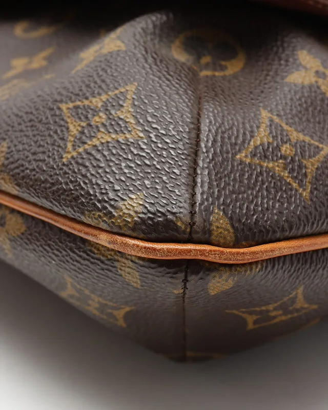 Louis Vuitton Monogram Musette Salsa Bag from A Retro Tale, photo 7 of 9
