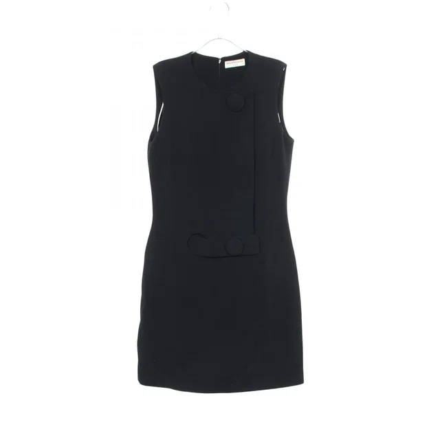 Balenciaga Dress Sleeveless Rayon from The Reluxe