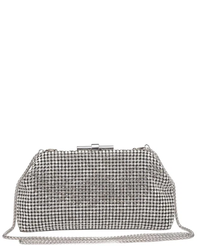 Urban Expressions Delfina Evening Clutch, image 1 of 1 from Rue La La