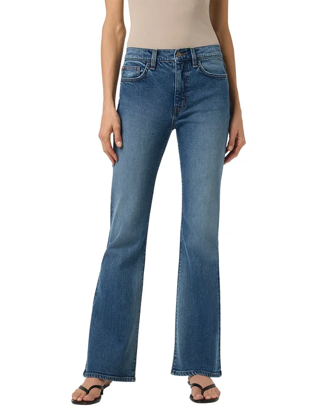 HUDSON Jeans Blair Barosa Bootcut Jean, image 1 of 1 from Rue La La