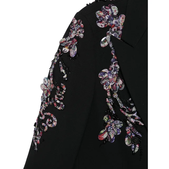 Long-sleeve blazer, image 1 of 1 from SENSER