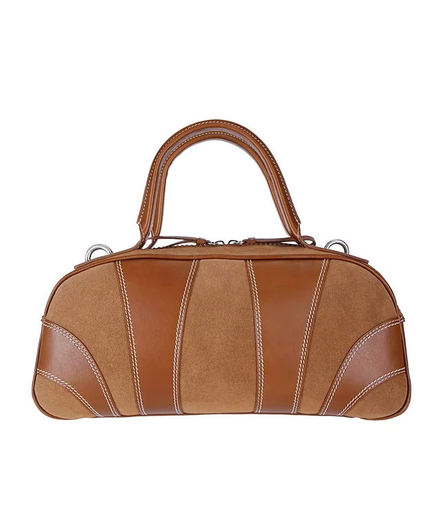 Dries Van Noten Zippered shoulder bag from SENSER, photo 1 of 1