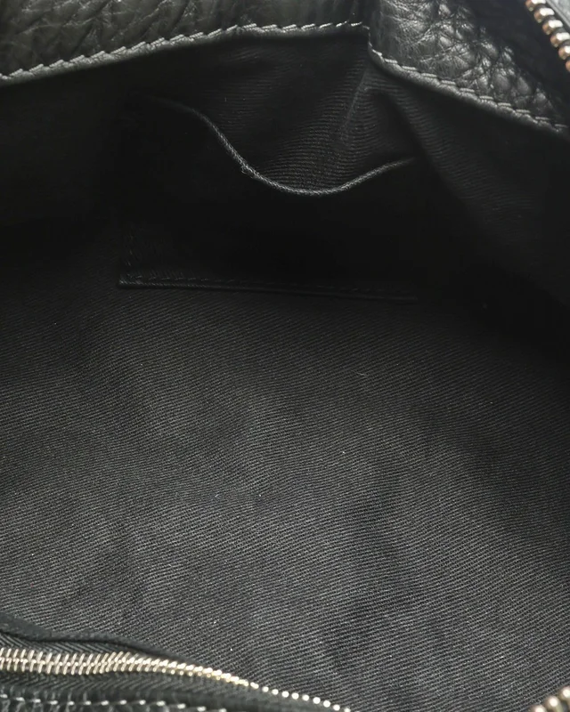 Chloé Medium Paddington Handbag in Caviar leather from A Retro Tale, photo 10 of 13