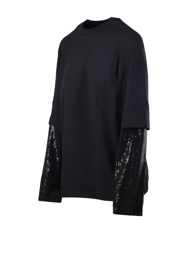 DARKPARK Crew-neck T-shirt, photo 2 of 3 from SENSER