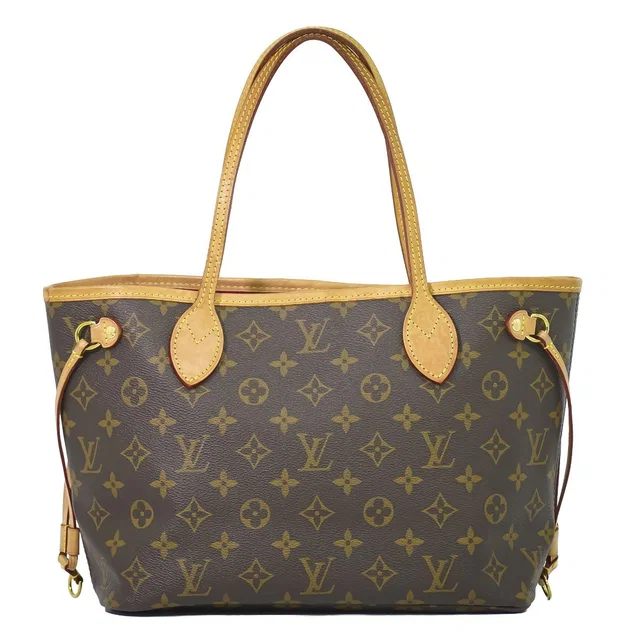 Louis Vuitton Pouch Other bag in Coated canvas from The Reluxe