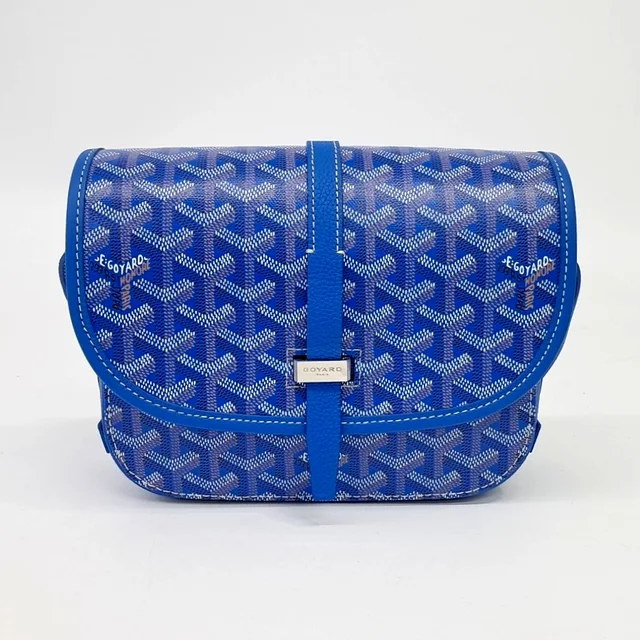 Goyard 고야드 벨베데르PM from GUGUS