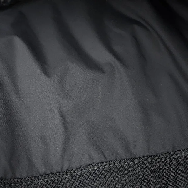 Balenciaga 24/7 Tote Black7917932AA461069 Canvas Nylon Size L in Canvas from GALLERY RARE, photo 8 of 15