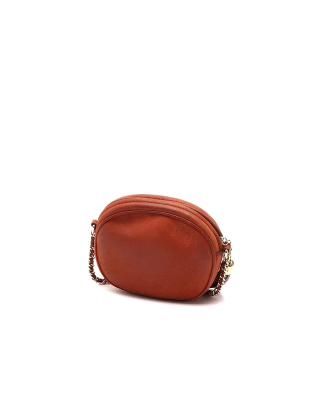 Gucci Soho Chain Bag in Canvas from A Retro Tale, photo 3 of 9