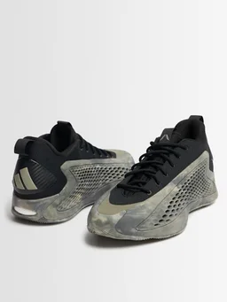 adidas Originals Low-top sneakers with chunky sole in 0% Polyester, photo 2 of 4 from LUISAVIAROMA
