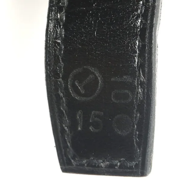 Hermès Balle De Golf Bag in Leather from A Retro Tale, photo 9 of 10
