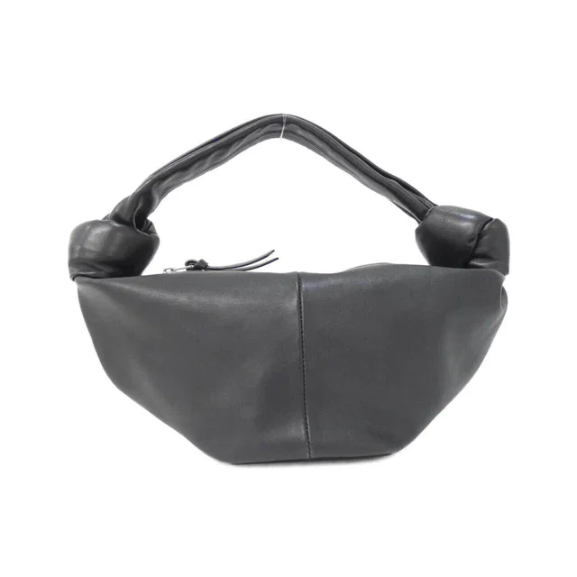 Bottega Veneta Calf Handbag in Leather from LuxUness