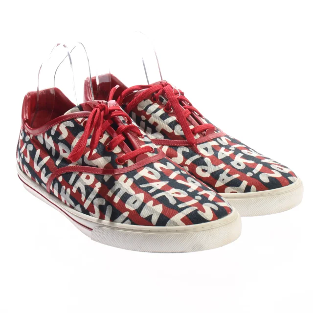 Louis Vuitton Sneaker EUR 42,5 Mehrfarbig from Buddy And Selly