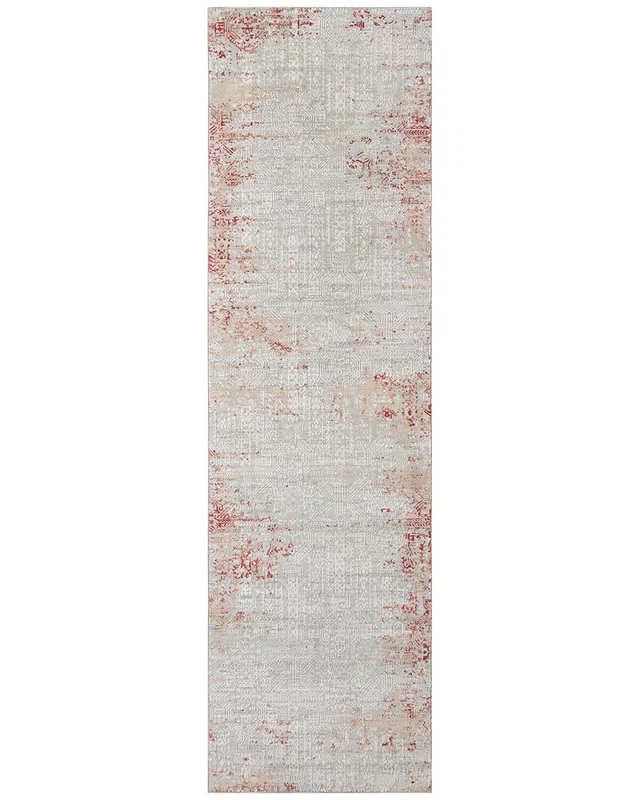 ECARPET Genevieve Traditional Runner Rug, image 1 of 1 from Rue La La