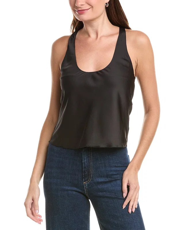 Walter Baker Emma Tank Top, image 1 of 1 from Gilt