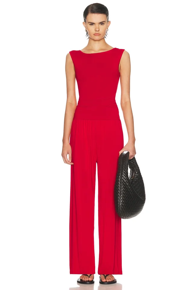 KYE Recline Pant, photo 2 of 2 from FWRD