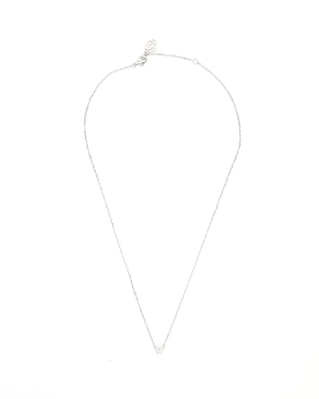Cartier D'Amour Necklace from A Retro Tale, photo 2 of 2