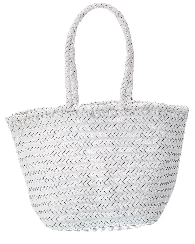 Dragon Diffusion Grace Small Leather Shoulder Bag, image 1 of 1 from Rue La La
