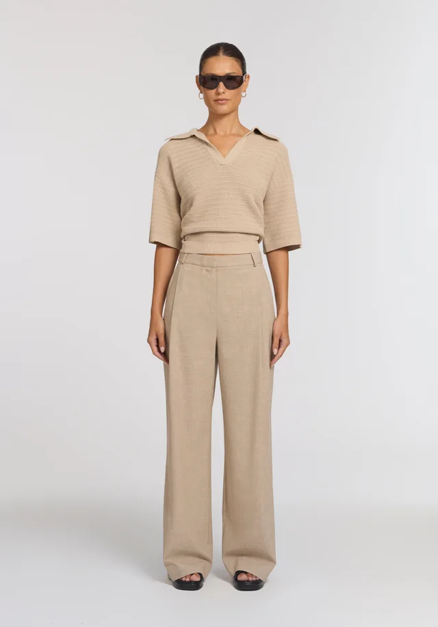 VIKTORIA & WOODS Whittaker Trouser from Viktoria & Woods, photo 1 of 1