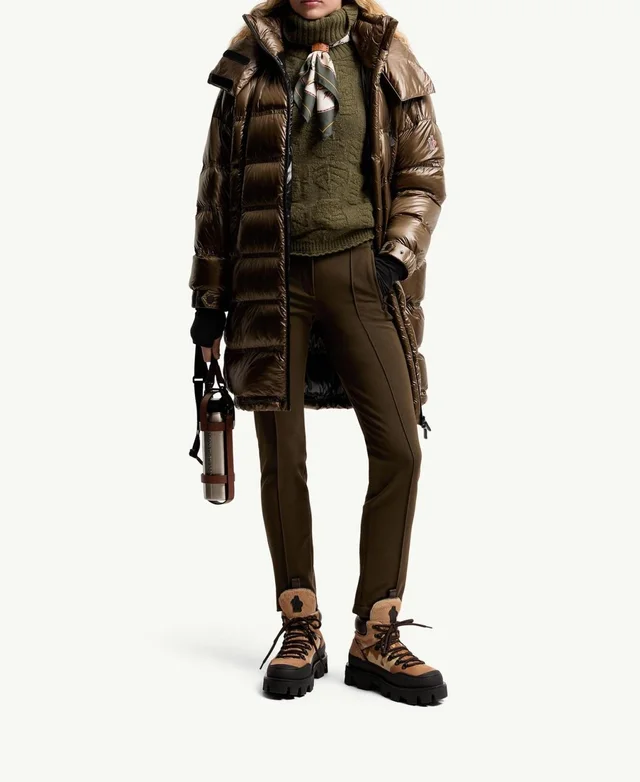 Moncler Grenoble Technical Twill Pants from SENSER, photo 1 of 1