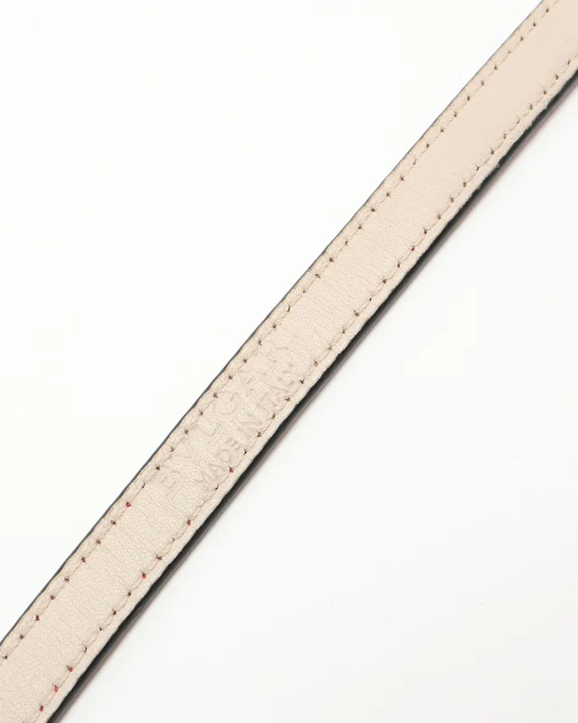 Bvlgari Serpenti Forever Leather Bracelet in Leather from A Retro Tale, photo 5 of 6