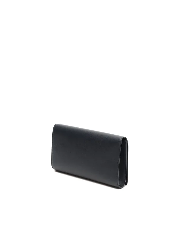 Saint Laurent Belle de Jour Clutch Bag in Satin from A Retro Tale, photo 3 of 7