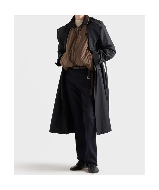 Prada Re-Nylon jacket, photo 5 of 6 from SENSER