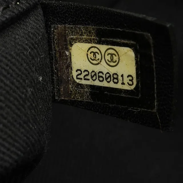 Chanel Deauville MM Tote Bag from A Retro Tale, photo 9 of 10