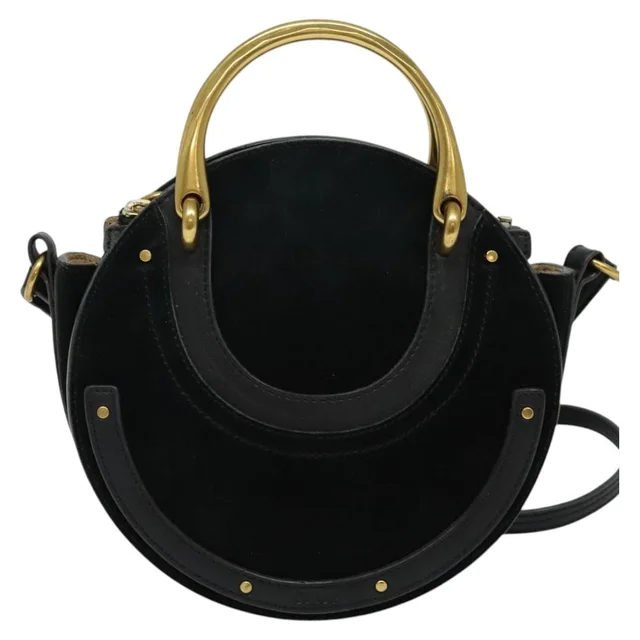 Chloé handbags, wallets & cases in Leather from The Brand Collector, photo 1 of 1