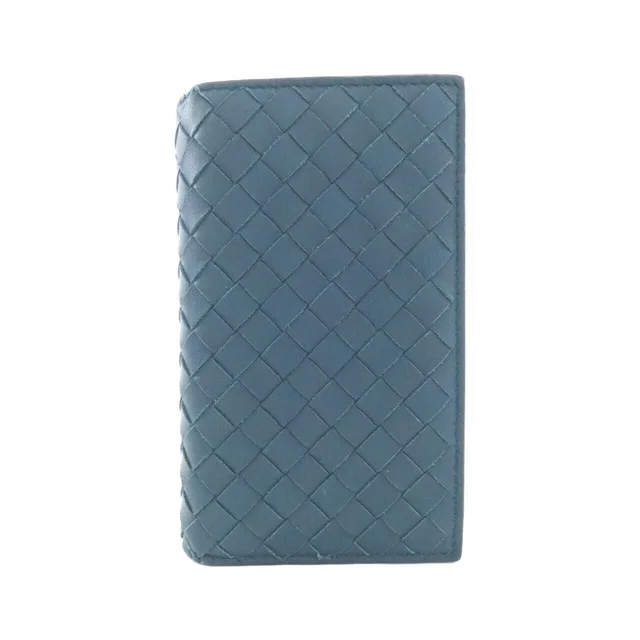 Bottega Veneta Card Case from The Reluxe