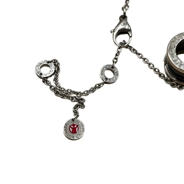 Bvlgari Save the Children Necklace - '20s in Ceramic from Her-Age, photo 2 of 5