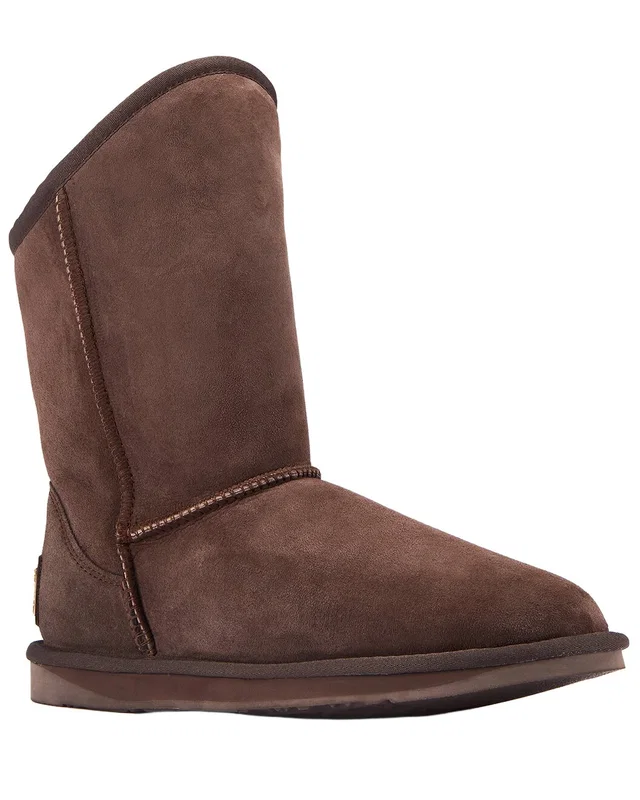 Australia Luxe Collective Cosy Short Sheepskin Boot, image 1 of 1 from Gilt