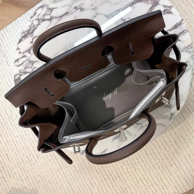 Insert for Hermes HAC 40 from Luxury Promise