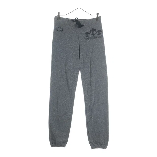 Chrome Hearts Sweatpants BS Flare Print Long from The Reluxe