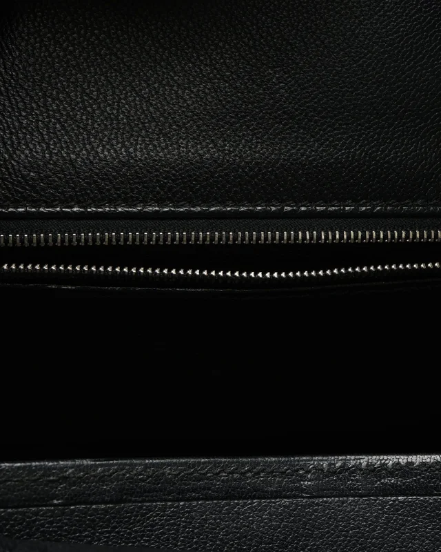 Hermès Birkin 30 Epsom Bag in Epsom leather from A Retro Tale, photo 11 of 12