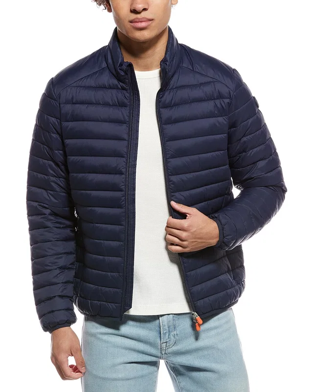 Save The Duck Alessandro Puffer Jacket, image 1 of 1 from Gilt